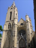 Image for Eglise Saint-Jean de Malte - Aix en Provence