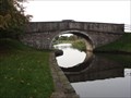 Image for Stone Bridge 2 Over The Rufford Branch Of The Leeds Liverpool Canal – Burscough, UK