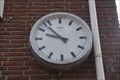 Image for Town Clock - Westerbork NL