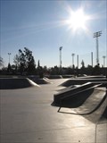 Image for Provident Skatepark - Visalia, CA