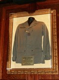 Image for John Lennon Army Jacket - Hard Rock Cafe - Indianapolis, IN