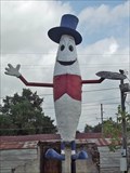 Image for Pickle Man: Pizza Delivery Thing - Tomball, TX