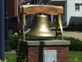 Image for Bell- California Boatyard Bell, Pennsylvania