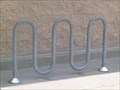 Image for Bicycle Tender @ Target - Peachtree Square Shopping Center - Norcross, GA