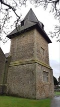 Image for Bell Tower - St James - Newbold Verdon, Leicestershire