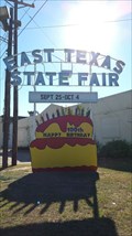 Image for East Texas State Fair - Tyler, TX