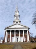 Image for Fourth Congregational Church - Hartford, CT