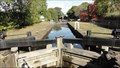 Image for Rochdale Canal Lock 55 – Slattocks, UK