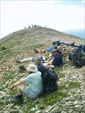 Image for Baldy Mountain - Philmont Scout Ranch