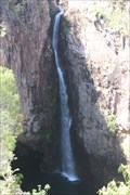 Image for Tolmer Falls, Litchfield N.P. , Nothern Territory, Australia
