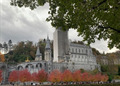 Image for Sanctuaire Notre Dame de Lourdes, Fr