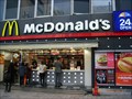 Image for McDonald's in Japan - Kitasenju Nishi Guchi (West Entrance/Exit)
