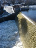 Image for Centennial Dam -- Dedham, MA/USA