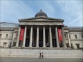 Image for The National Gallery - London, UK