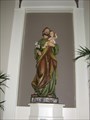 Image for St. Joseph - Immaculate Conception Catholic Church - Montgomery City, MO