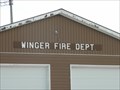 Image for Winger Fire Dept.