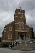 Image for Immanuel Evangelical Lutheran Church -- Pflugerville TX