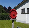 Image for Pelton Wheel - Kloten, ZH, Switzerland