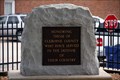 Image for Cleburne County War Memorial - Heflin, AL