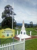 Image for War Memorial Flag Pole - Bemboka, NSW, Australia