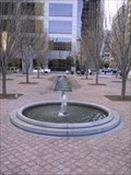 Image for Unnamed Fountain - Houston, Texas