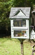 Image for Little Free Library - Dubois, Pennsylvania, USA