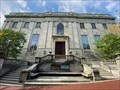 Image for John Hay Library at Brown University - Providence, Rhode Island