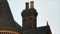 Image for Victorian Style House Chimney - Altoona, Pennsylvania