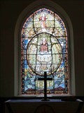 Image for Window, St Michael, Upton Warren, Worcestershire, England
