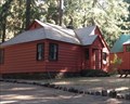 Image for Forest Residence #1032 - Union Creek Historic District - Prospect, OR