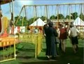 Image for Fun Fair, Beamish Open Air Museum, Beamish, County Durham, UK – Five Have Plenty Of Fun (1997)