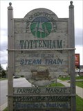 Image for Tottenham, Ontario, Canada - Home Of The Steam Train