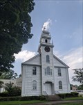 Image for First Presbyterian Church - Smithtown, New York