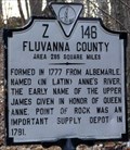Image for Fluvanna County