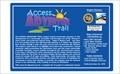 Image for Access Adventure Trail - Mount Pleasant, Michigan
