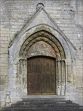 Image for Eglise de Saint-Vaast-lès-Mello - France