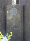 Image for Veterans War Memorial - Marissa, Illinois