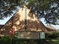 Image for Bellville United Methodist Church - Bellville, TX