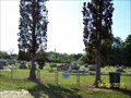 Image for Danley's Crossroads Cemetery - Elba, AL