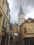 Image for L'horloge astronomique d'Auxerre (Yonne) - France