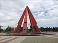 Image for Memorial complex dedicated to the soldiers who fell in WW-II - Chisinau, Moldova