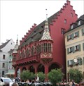 Image for Historisches Kaufhaus - Freiburg, Germany