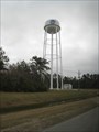 Image for Nasa Water Tower - Stennis AFB, Mississippi