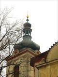 Image for TB 2219-1.0 Neveklov, kostel