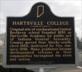 Image for Hartsville College