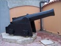 Image for Peroj, Croatia cannon