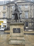 Image for Sir Arthur Conan Doyle - Edinburgh, Scotland