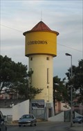 Image for Corroios Water Tower
