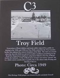Image for Troy Field