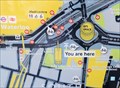 Image for You Are Here - Waterloo Road, London, UK